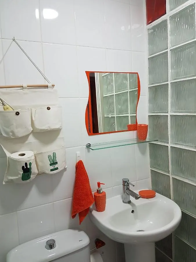 Amazing Seaview 2 Bedroom Apartment Playa Del Cura