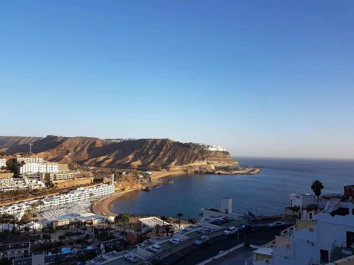 Amazing Seaview 2 Bedroom Apartment Playa Del Cura   Playa Del Cura (Gran Canaria)