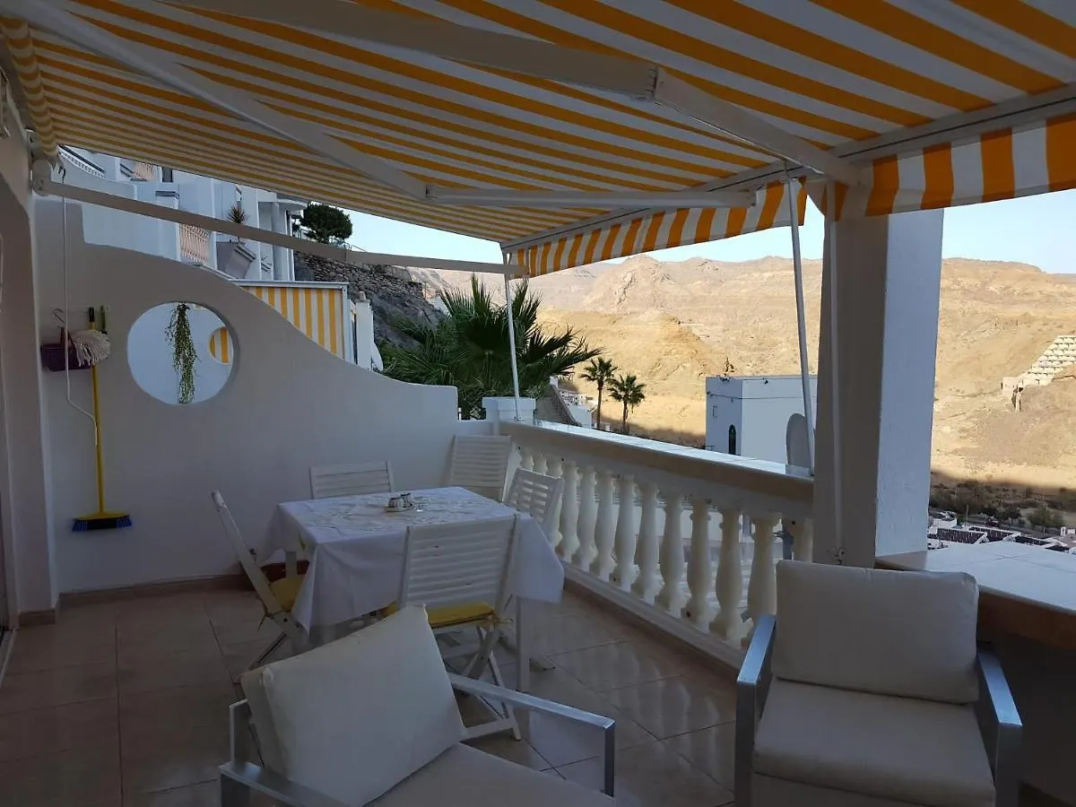 Amazing Seaview 2 Bedroom Apartment Playa Del Cura  0*, Playa Del Cura (Gran Canaria)