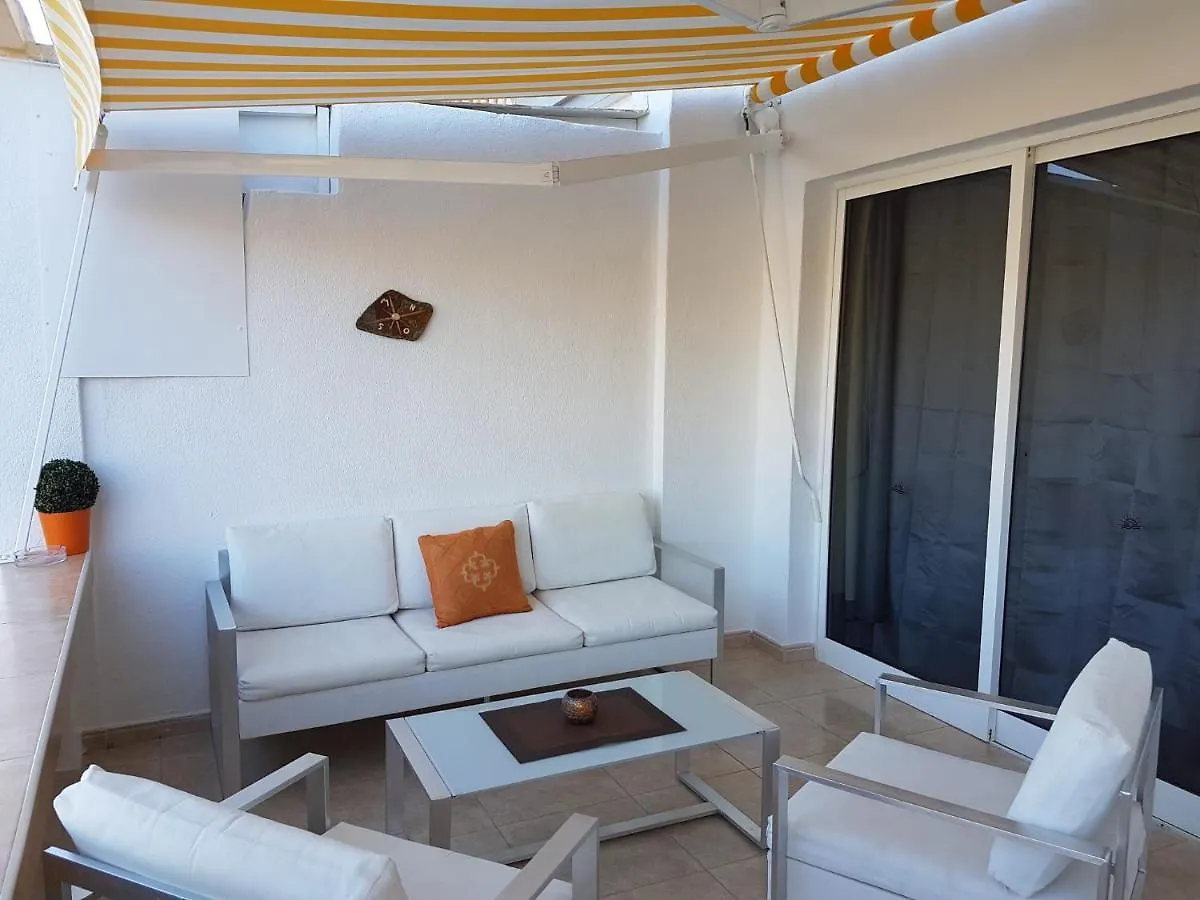 Amazing Seaview 2 Bedroom Apartment Playa Del Cura  Playa Del Cura (Gran Canaria)