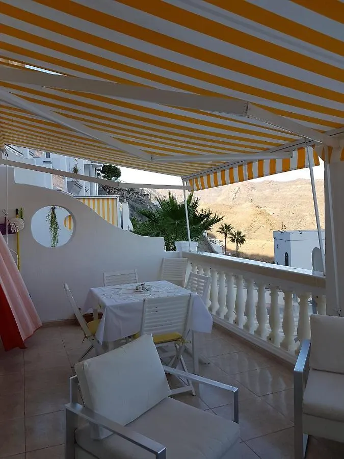 Amazing Seaview 2 Bedroom Apartment Playa Del Cura   Playa Del Cura (Gran Canaria)