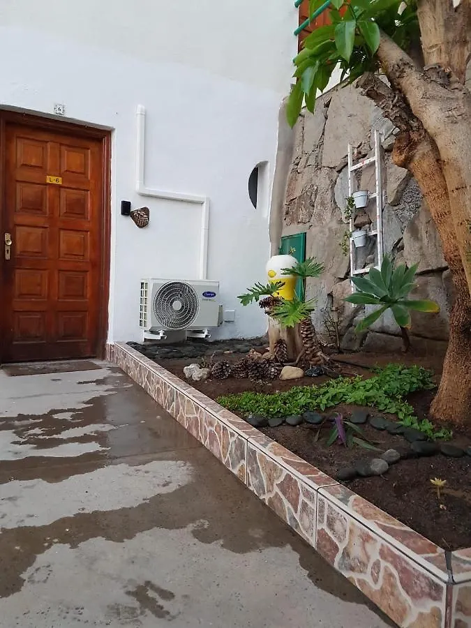 Amazing Seaview 2 Bedroom Apartment Playa Del Cura