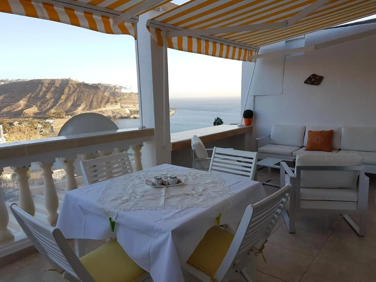 Amazing Seaview 2 Bedroom Apartment Playa Del Cura