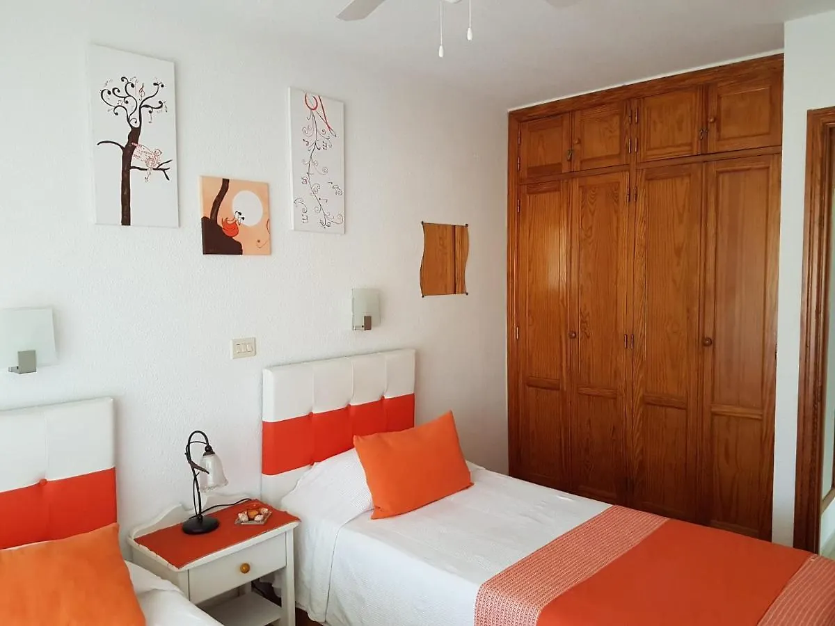 Amazing Seaview 2 Bedroom Apartment Playa Del Cura  0*, Playa Del Cura (Gran Canaria) España