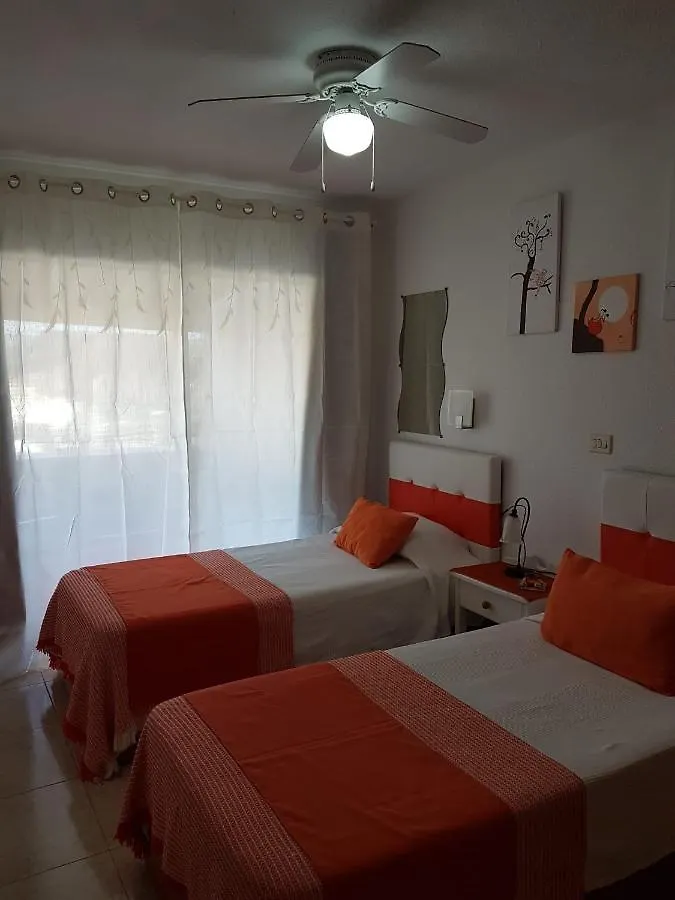 Amazing Seaview 2 Bedroom Apartment Playa Del Cura  España