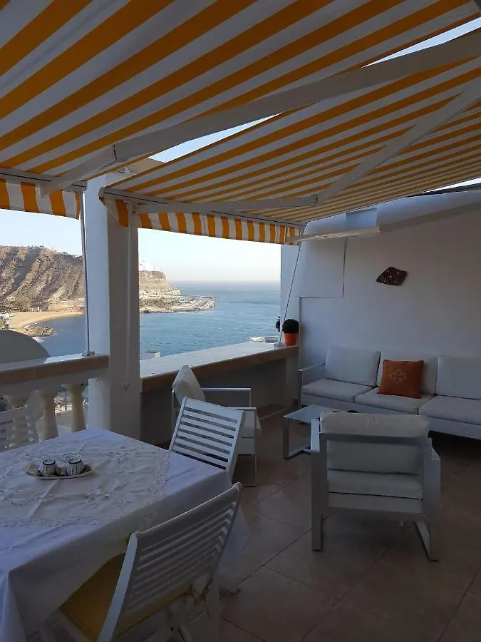 Amazing Seaview 2 Bedroom Apartment Playa Del Cura  Playa Del Cura (Gran Canaria)
