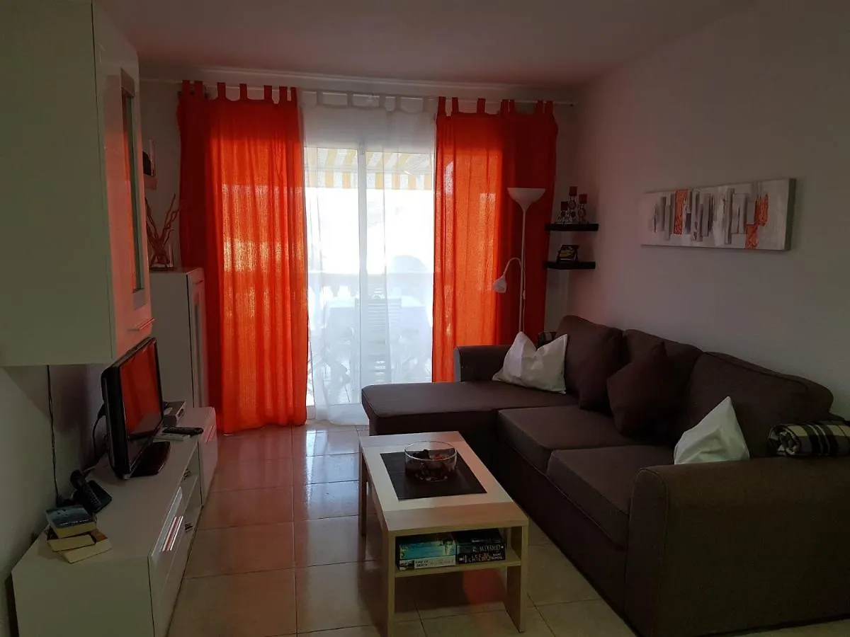 Amazing Seaview 2 Bedroom Apartment Playa Del Cura  0*, Playa Del Cura (Gran Canaria)