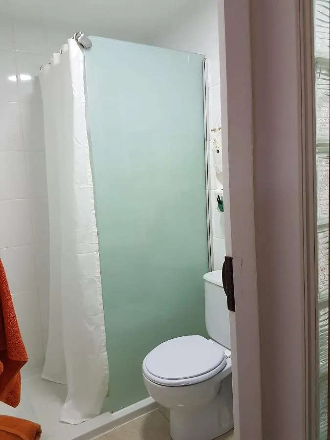 Amazing Seaview 2 Bedroom Apartment Playa Del Cura  España