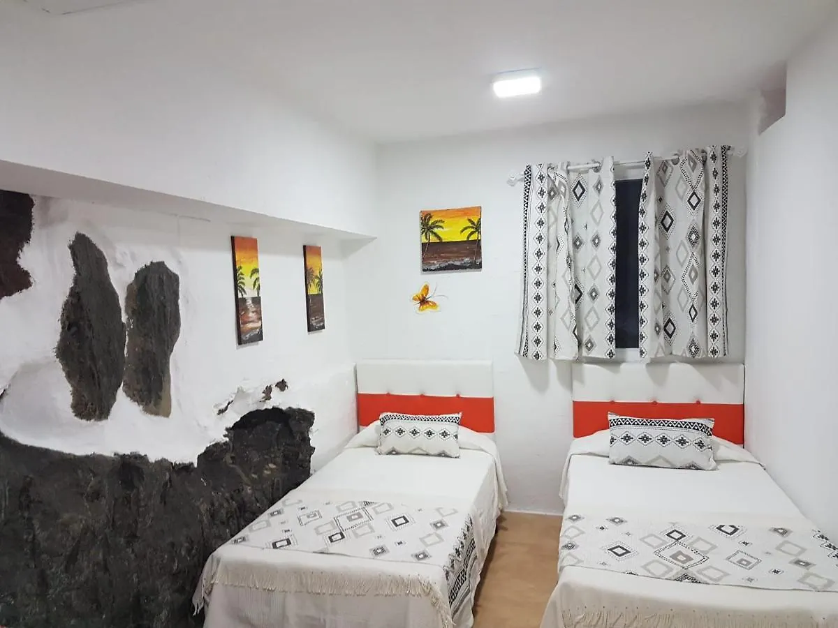 Amazing Seaview 2 Bedroom Apartment Playa Del Cura