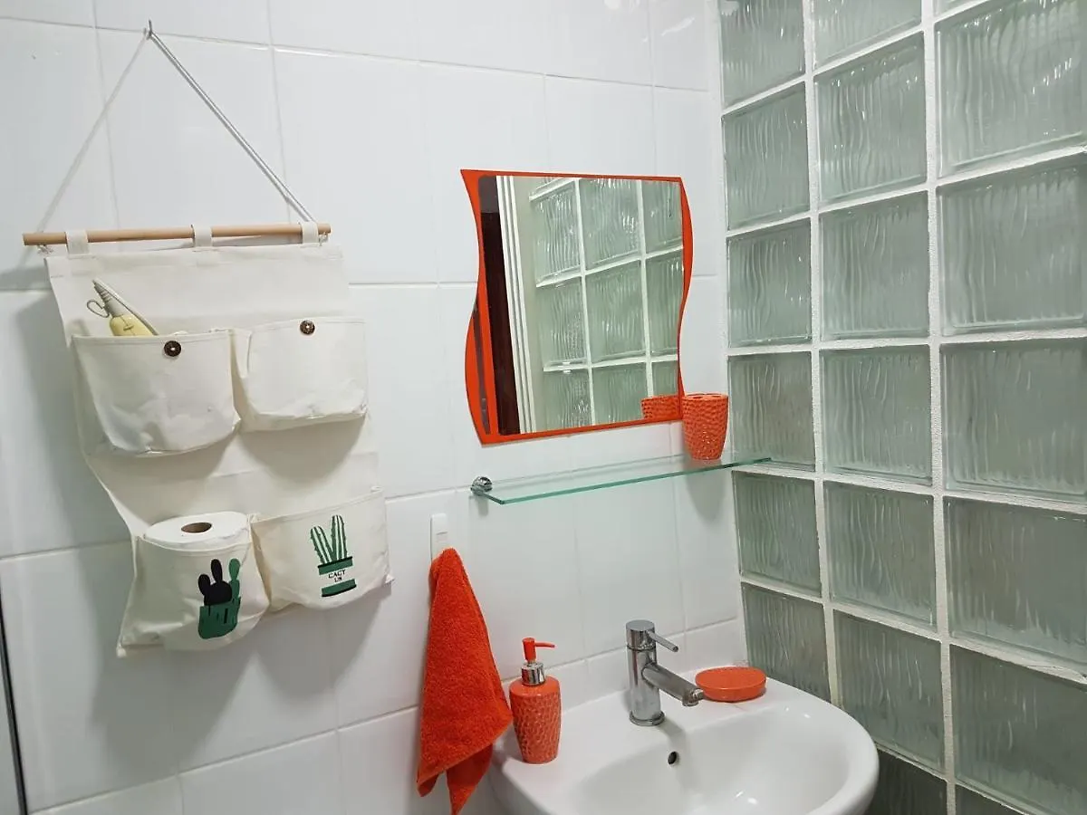 Amazing Seaview 2 Bedroom Apartment Playa Del Cura