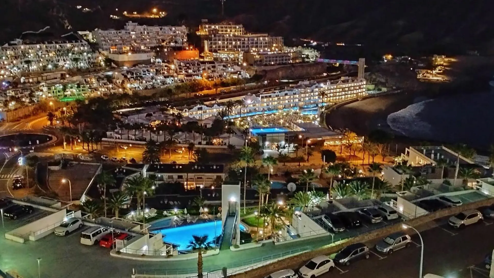 Amazing Seaview 2 Bedroom Apartment Playa Del Cura