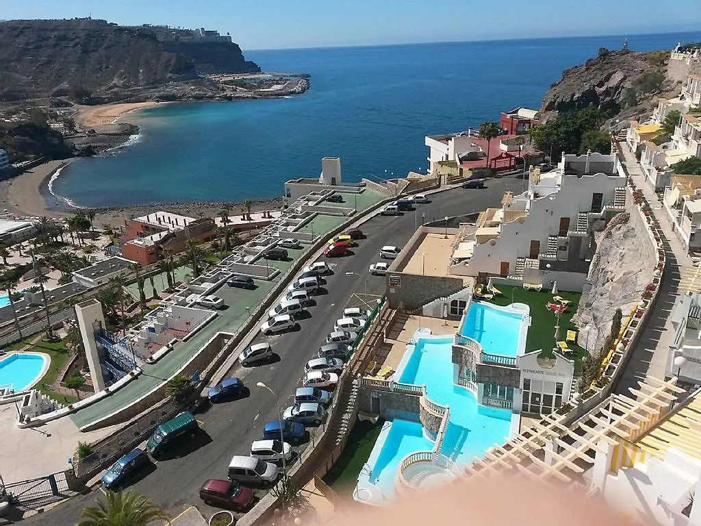 Amazing Seaview 2 Bedroom Apartment Playa Del Cura