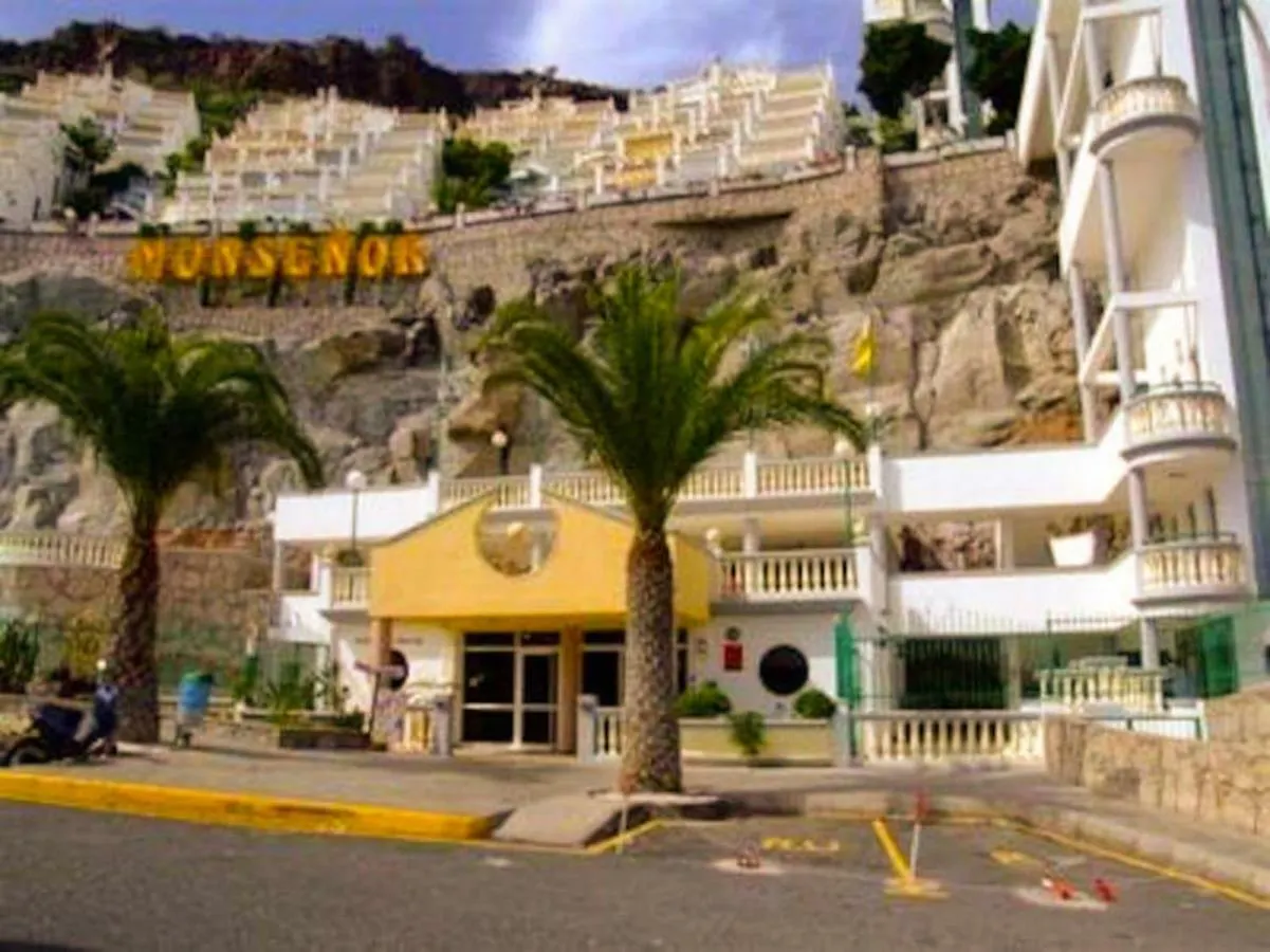 Amazing Seaview 2 Bedroom Apartment Playa Del Cura  España
