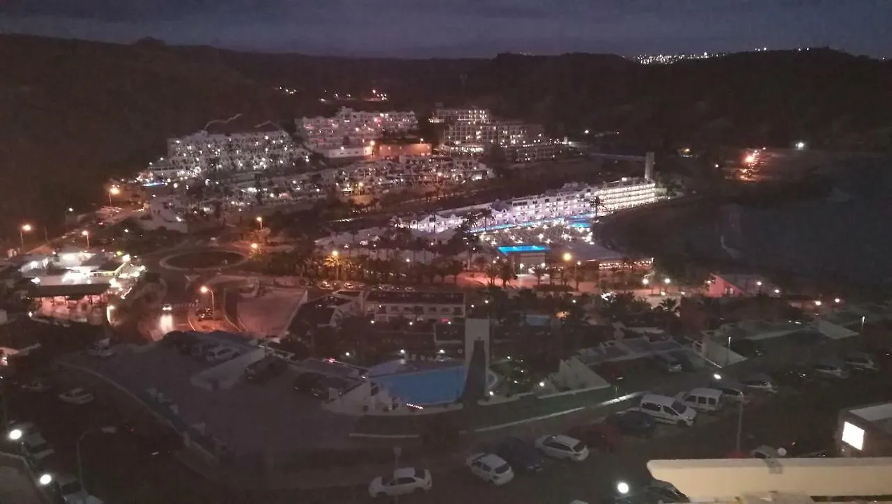 Amazing Seaview 2 Bedroom Apartment Playa Del Cura  Playa Del Cura (Gran Canaria)